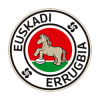 Logo Euskadi Errugbia