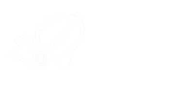 Logo Euskarians Rugby blanc