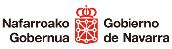 Logo Navarra