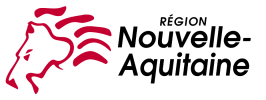Logo Region Nouvelle Aquitaine